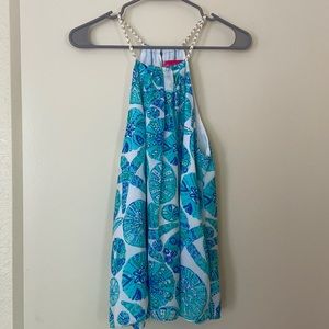 Lilly Pulitzer, tank top